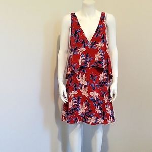 Intermixed Lisette Floral dress